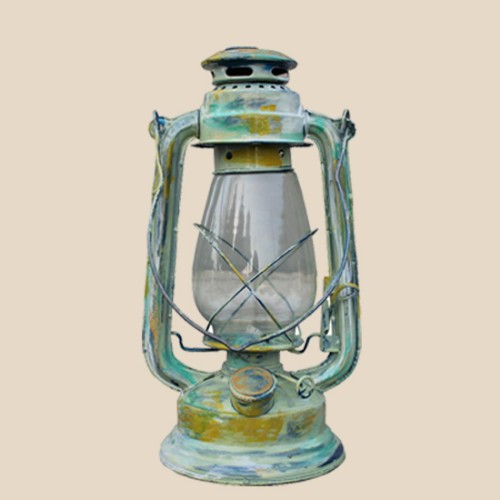 Decorative Accessories