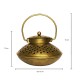 Matsya Art Degchi Dhoop Pot - Incense Holder