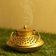 Matsya Art Degchi Dhoop Pot - Incense Holder