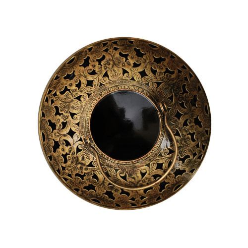 Kamandalu Diya Pot - Tea-Light Candle Lantern