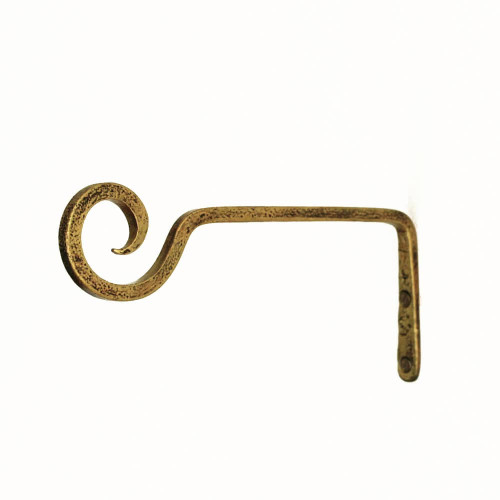 General Ankud - Set of 2 Wall Hangers for Lantern and Planter