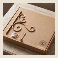 Eco friendly gift