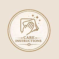 Care Instruction