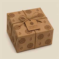 handmade gifting