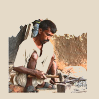 our artisans